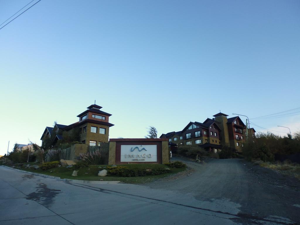 Imago Hotel & Spa El Calafate Exterior photo